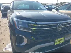 1V2CR2CA1SC504687 2025 VOLKSWAGEN ATLAS