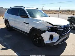 1V2CR2CA1SC538208 2025 VOLKSWAGEN ATLAS