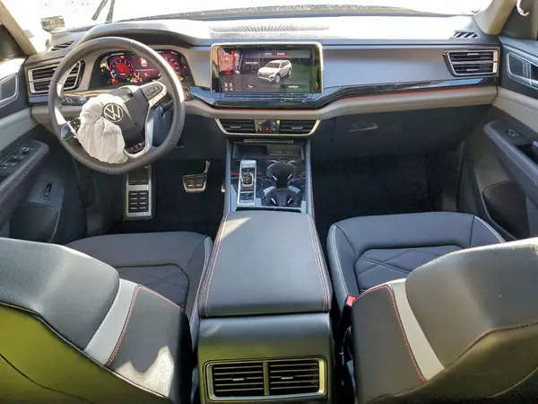 1V2CR2CA1SC553307 2025 VOLKSWAGEN ATLAS - Image 8