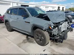 1V2CR2CA1SC563223 2025 VOLKSWAGEN ATLAS
