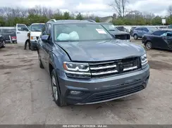 1V2CR2CA2JC505345 2018 VOLKSWAGEN ATLAS