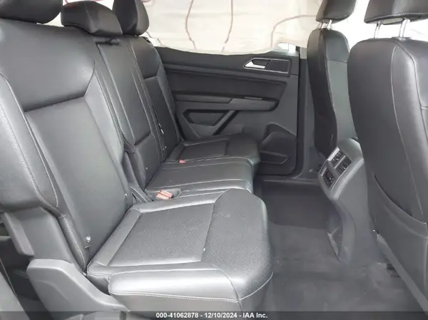 1V2CR2CA2JC505345 2018 VOLKSWAGEN ATLAS - Image 8