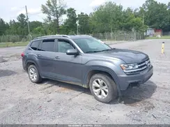 1V2CR2CA2JC505488 2018 VOLKSWAGEN ATLAS