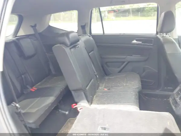 1V2CR2CA2JC505488 2018 VOLKSWAGEN ATLAS - Image 8