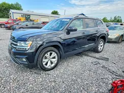 1V2CR2CA2JC509069 2018 VOLKSWAGEN ATLAS