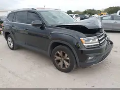 1V2CR2CA2JC514028 2018 VOLKSWAGEN ATLAS