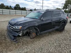 1V2CR2CA2JC514045 2018 VOLKSWAGEN ATLAS