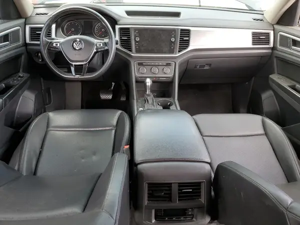 1V2CR2CA2JC514045 2018 VOLKSWAGEN ATLAS - Image 8