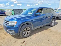 1V2CR2CA2JC516782 2018 VOLKSWAGEN ATLAS