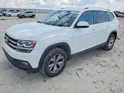 1V2CR2CA2JC518919 2018 VOLKSWAGEN ATLAS