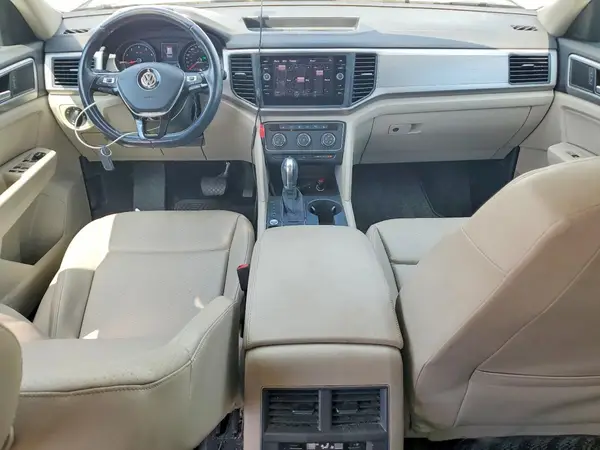 1V2CR2CA2JC518919 2018 VOLKSWAGEN ATLAS - Image 8