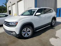 1V2CR2CA2JC532383 2018 VOLKSWAGEN ATLAS