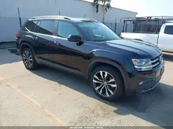 1V2CR2CA2JC534411 2018 VOLKSWAGEN ATLAS