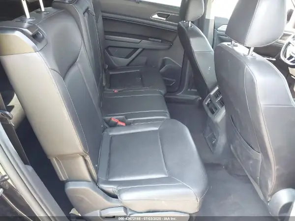 1V2CR2CA2JC534411 2018 VOLKSWAGEN ATLAS - Image 8