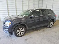 1V2CR2CA2JC535929 2018 VOLKSWAGEN ATLAS