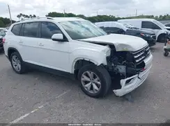 1V2CR2CA2JC540676 2018 VOLKSWAGEN ATLAS