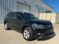 1V2CR2CA2JC542220 2018 VOLKSWAGEN ATLAS