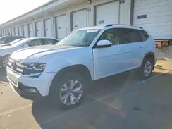 1V2CR2CA2JC546252 2018 VOLKSWAGEN ATLAS