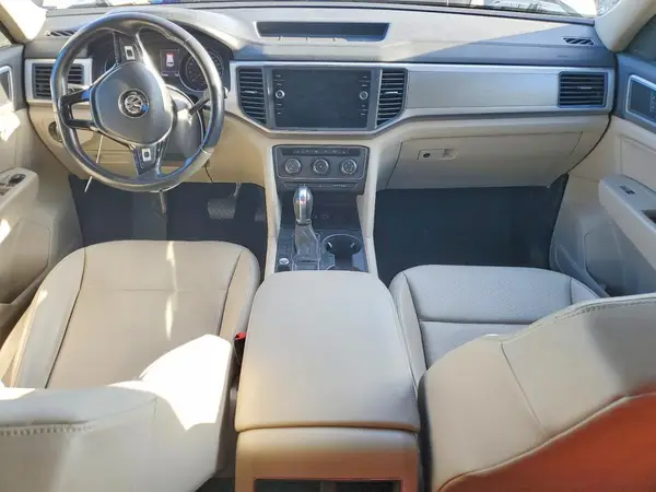 1V2CR2CA2JC546252 2018 VOLKSWAGEN ATLAS - Image 8