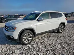 1V2CR2CA2JC559664 2018 VOLKSWAGEN ATLAS