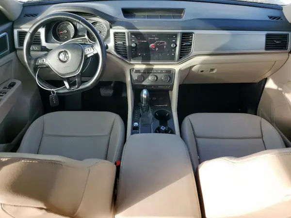 1V2CR2CA2JC559664 2018 VOLKSWAGEN ATLAS - Image 8