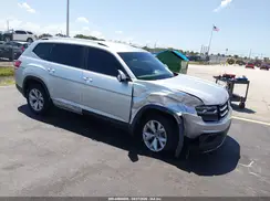 1V2CR2CA2JC560734 2018 VOLKSWAGEN ATLAS