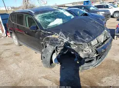 1V2CR2CA2JC565478 2018 VOLKSWAGEN ATLAS