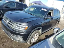 1V2CR2CA2JC567165 2018 VOLKSWAGEN ATLAS