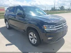 1V2CR2CA2JC567294 2018 VOLKSWAGEN ATLAS