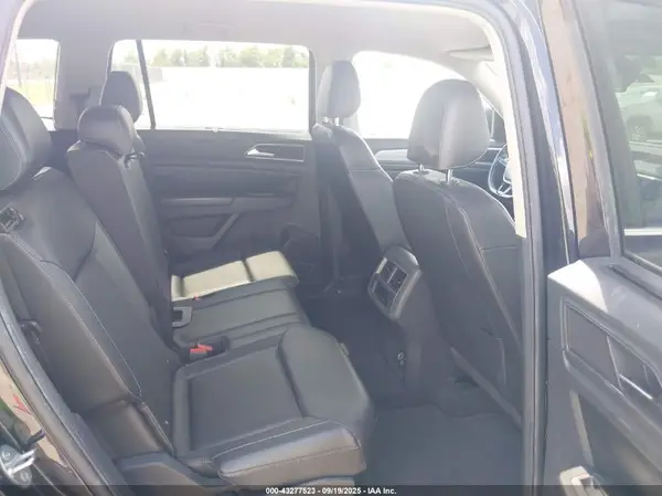 1V2CR2CA2JC567294 2018 VOLKSWAGEN ATLAS - Image 8