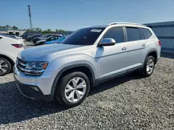 1V2CR2CA2JC569160 2018 VOLKSWAGEN ATLAS