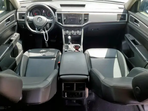 1V2CR2CA2JC569353 2018 VOLKSWAGEN ATLAS - Image 8