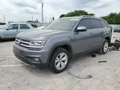1V2CR2CA2JC570051 2018 VOLKSWAGEN ATLAS