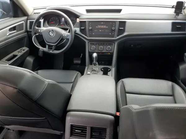 1V2CR2CA2JC570051 2018 VOLKSWAGEN ATLAS - Image 8