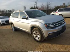1V2CR2CA2JC570227 2018 VOLKSWAGEN ATLAS