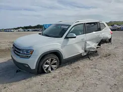 1V2CR2CA2JC572480 2018 VOLKSWAGEN ATLAS