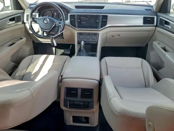 1V2CR2CA2JC572480 2018 VOLKSWAGEN ATLAS - Image 8