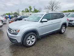 1V2CR2CA2JC574861 2018 VOLKSWAGEN ATLAS