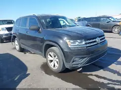1V2CR2CA2JC581034 2018 VOLKSWAGEN ATLAS