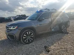 1V2CR2CA2MC553240 2021 VOLKSWAGEN ATLAS