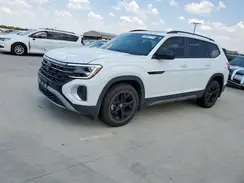 1V2CR2CA2RC542598 2024 VOLKSWAGEN ATLAS