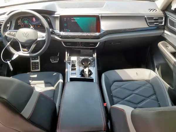 1V2CR2CA2RC542598 2024 VOLKSWAGEN ATLAS - Image 8