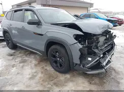 1V2CR2CA2RC542858 2024 VOLKSWAGEN ATLAS