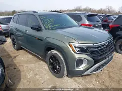 1V2CR2CA2RC556033 2024 VOLKSWAGEN ATLAS
