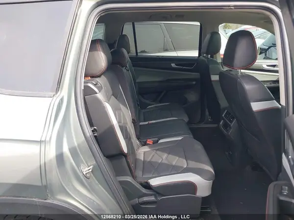 1V2CR2CA2RC556033 2024 VOLKSWAGEN ATLAS - Image 8