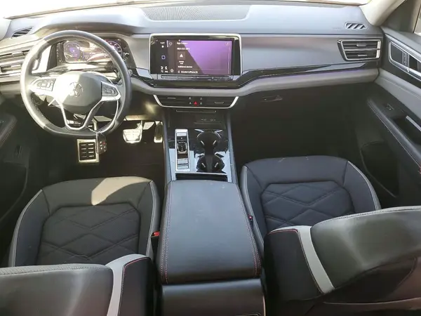 1V2CR2CA2RC565508 2024 VOLKSWAGEN ATLAS - Image 8