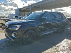 1V2CR2CA2RC577920 2024 VOLKSWAGEN ATLAS