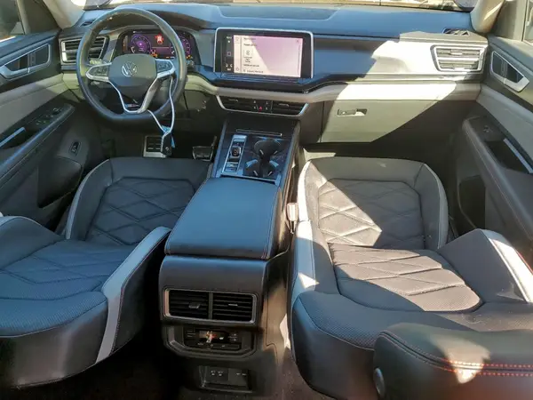 1V2CR2CA2RC577920 2024 VOLKSWAGEN ATLAS - Image 8