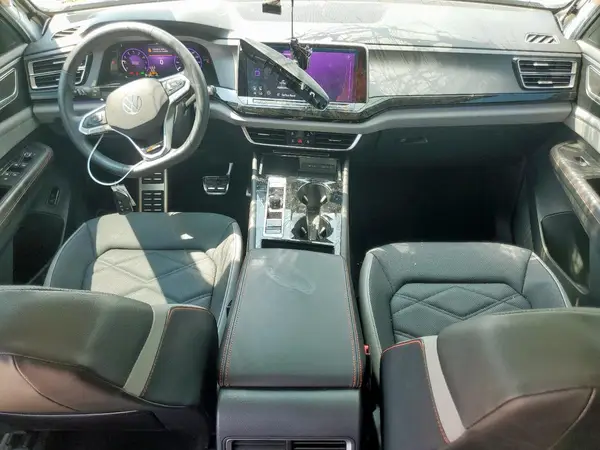 1V2CR2CA2RC585919 2024 VOLKSWAGEN ATLAS - Image 8