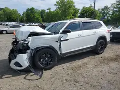 1V2CR2CA2RC589906 2024 VOLKSWAGEN ATLAS